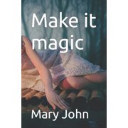 Make It Count Make it magic, Book 3, Paperback