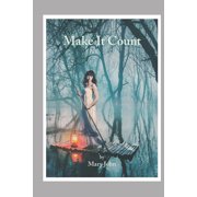 Make It Count Paperback