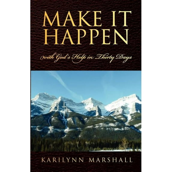 Make It Happen