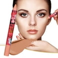 Make It up Makeup Concealer Natural Make up Kits with Everything You