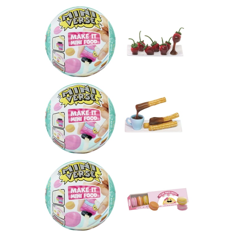 https://i5.walmartimages.com/seo/Make-It-Mini-Food-Series-2-Sweet-Shop-Bundle-3-Pack-Collectibles-MGA-s-Miniverse-Blind-Packaging-DIY-Resin-Play-Replica-Food-Not-Edible-Collectors-8_e2b45be1-376a-4533-b027-b3f5d083083c.b42b8d8137de2e468fd9737081cf39fb.jpeg?odnHeight=768&odnWidth=768&odnBg=FFFFFF