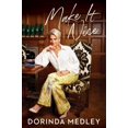 thumbnail image 1 of Pre-Owned Make It Nice (Hardcover) 1982168323 9781982168322, 1 of 1