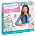thumbnail image 1 of Make It Real: Clay Charm DIY Jewelry Kit, 1 of 7