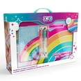 thumbnail image 1 of Make It Real MIR18008 Rainbow Bright Activity Lap Desk, 1 of 9