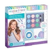 Make It Real - Mega Mermaid Makeover