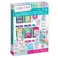 thumbnail interactive-video image 1 of Make It Real: Snackers Vending Machine Bracelet Kit, Jewelry Making & Beading Kits for Kids Ages 8+, 1 of 9
