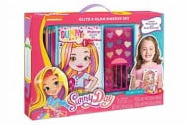 Make It Real ? Sunny Day Glitz & Glam Makeup Set