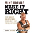 thumbnail image 1 of Pre-Owned Make It Right (Paperback) 0002006286 9780002006286, 1 of 1