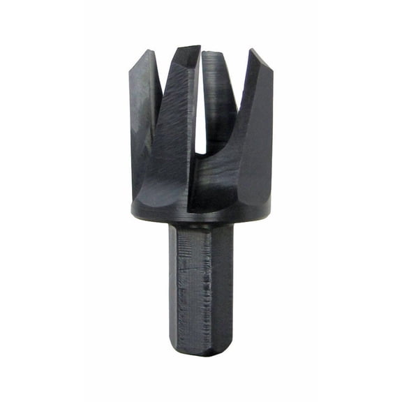 Make It Snappy Plug Cutter Tapered 3/4In