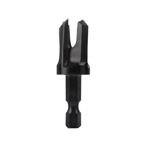 Make It Snappy Plug Cutter Tapered 3/8In