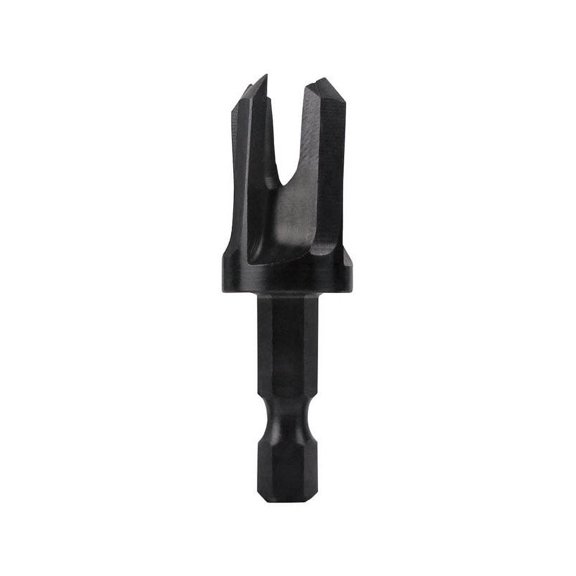 Make It Snappy Plug Cutter Tapered 3/8In