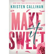 Make It Sweet, Paperback