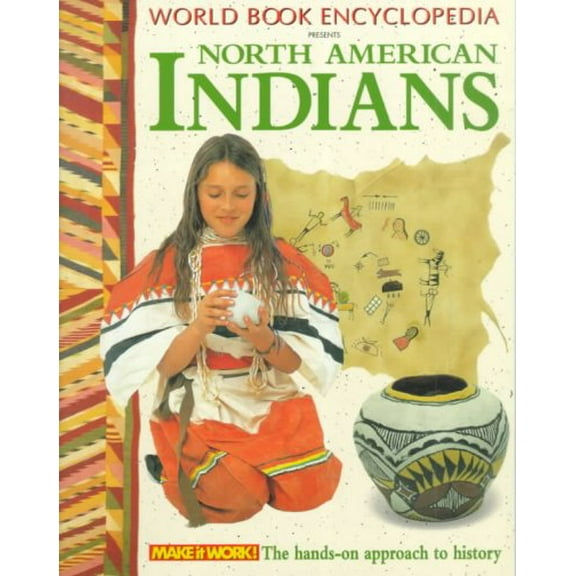 Make It Work! History: Native Americans (Paperback)