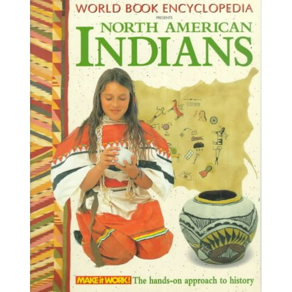 Make It Work! History: Native Americans (Paperback)