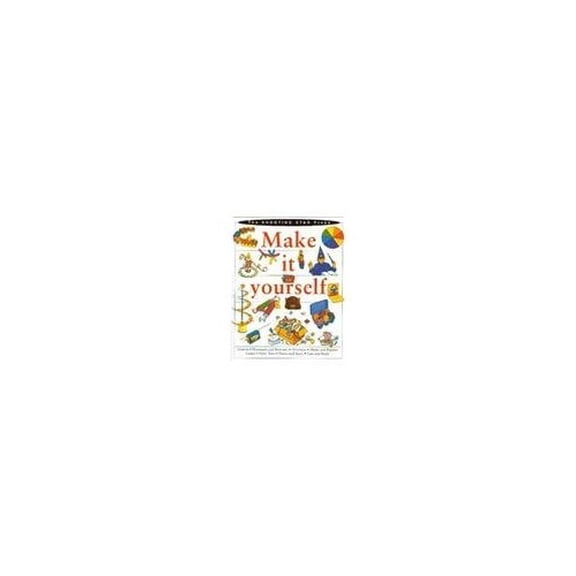 Pre-Owned Make It Yourself (Hardcover) 1569240701 9781569240700