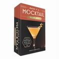 thumbnail image 1 of Make It a Mocktail Recipe Deck : Classic & Modern Drink Recipes with a Nonalcoholic Twist (Cards), 1 of 5