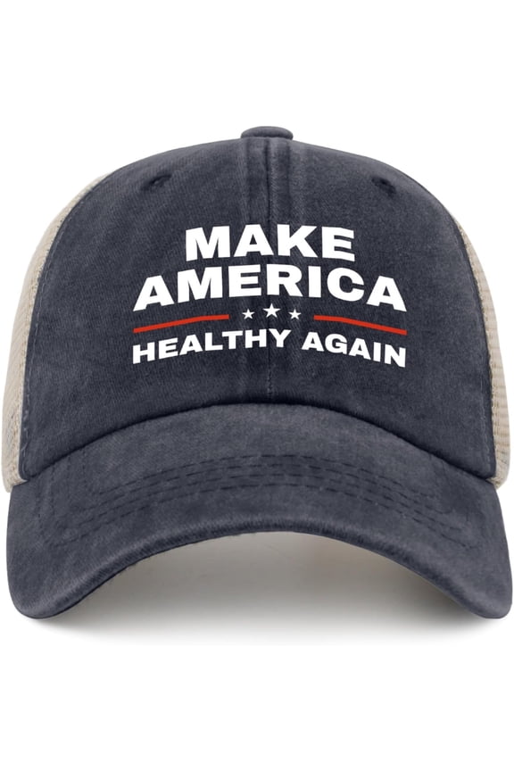 Make Jesus Great Again Hat Trucker Hat for Men Funny Baseball Caps Funny Birthday Gifts