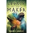 thumbnail image 1 of Make Legacy of the Maker, Book 4, (Hardcover), 1 of 1
