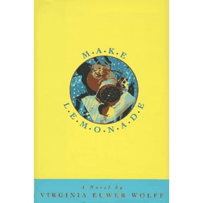Pre-Owned Make Lemonade, 9780805022285, 0805022287, Hardcover, First Edition edition