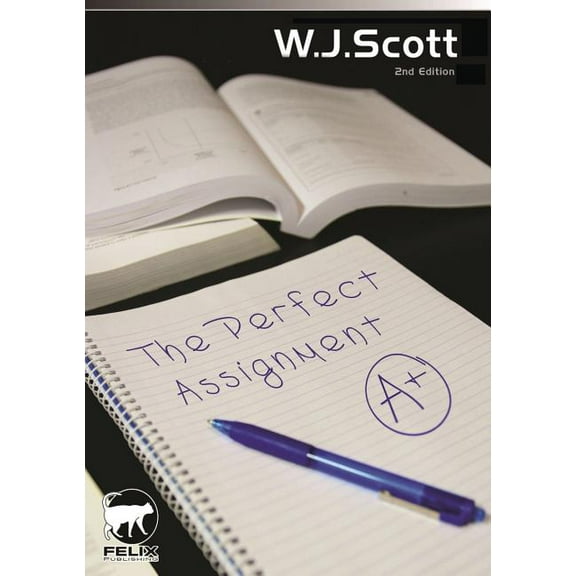 Make Life Simpler The Perfect Assignment, Book 1, (Paperback)