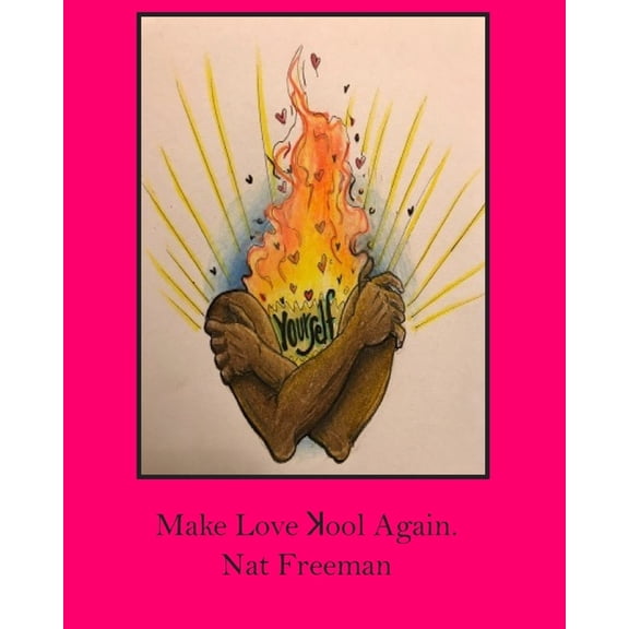 Make Love Kool Again (Paperback)