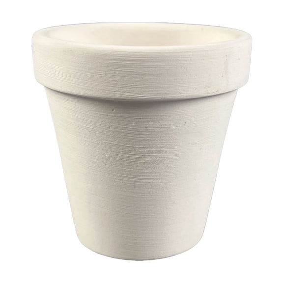 Make Market 2.5" Mini Ceramic Pot - 18 Pack