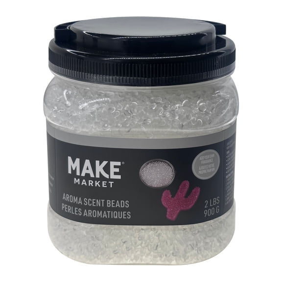 Make Market Aroma Scent Beads, 2lb. , 8 Pack