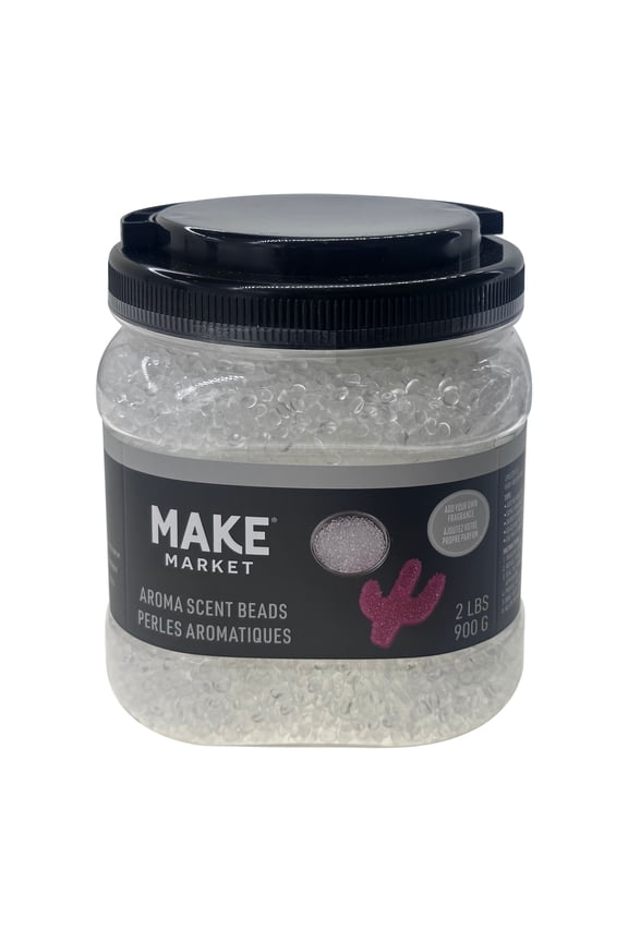 Aroma Scent Beads, 2lb. , 8 Pack