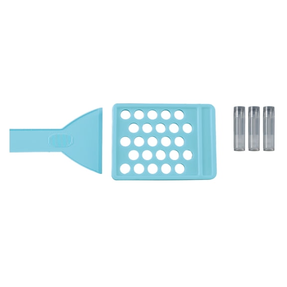 Make Market Lip Balm Filling Tray , 12 Pack