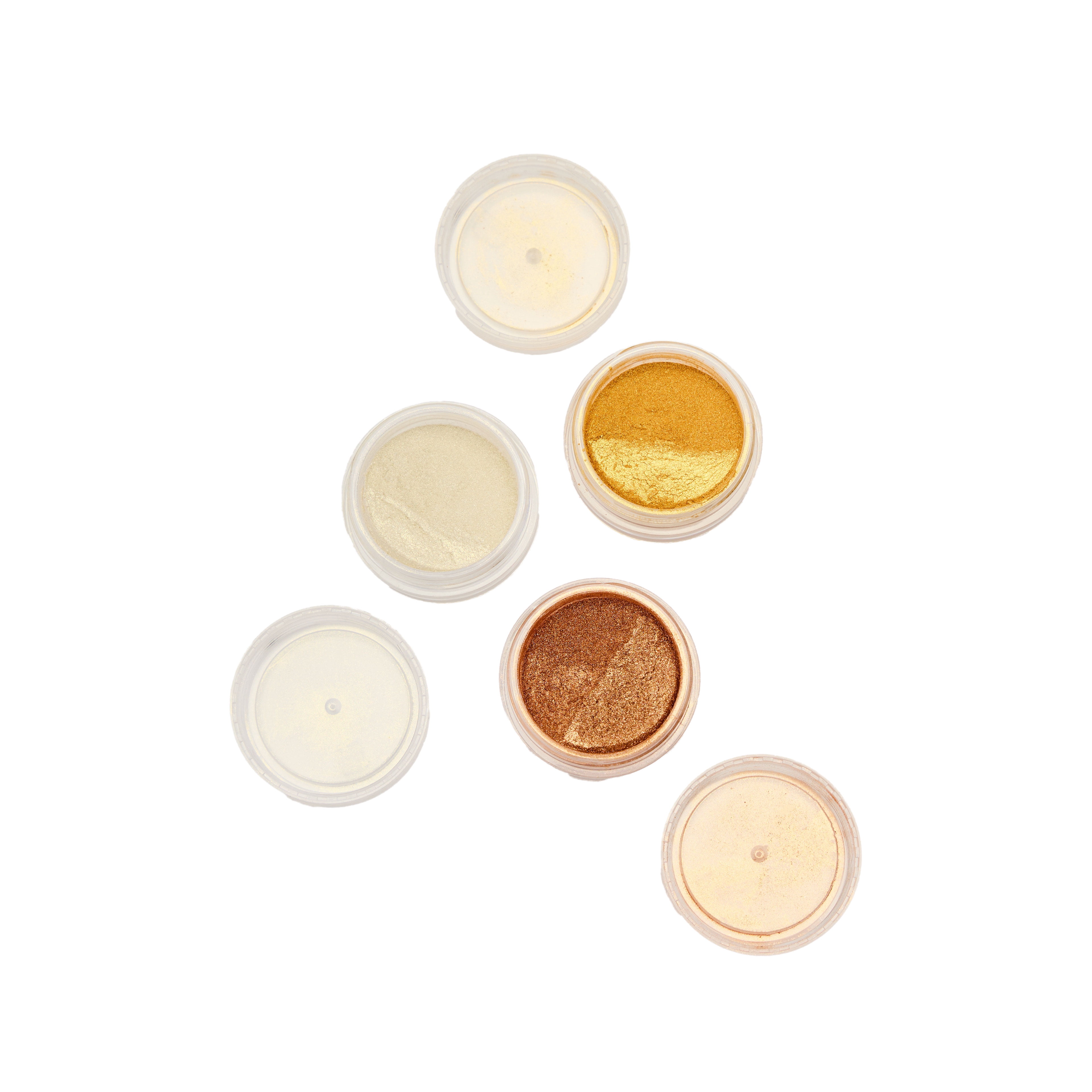 Make Market Mica Powder Set , 6 Pack