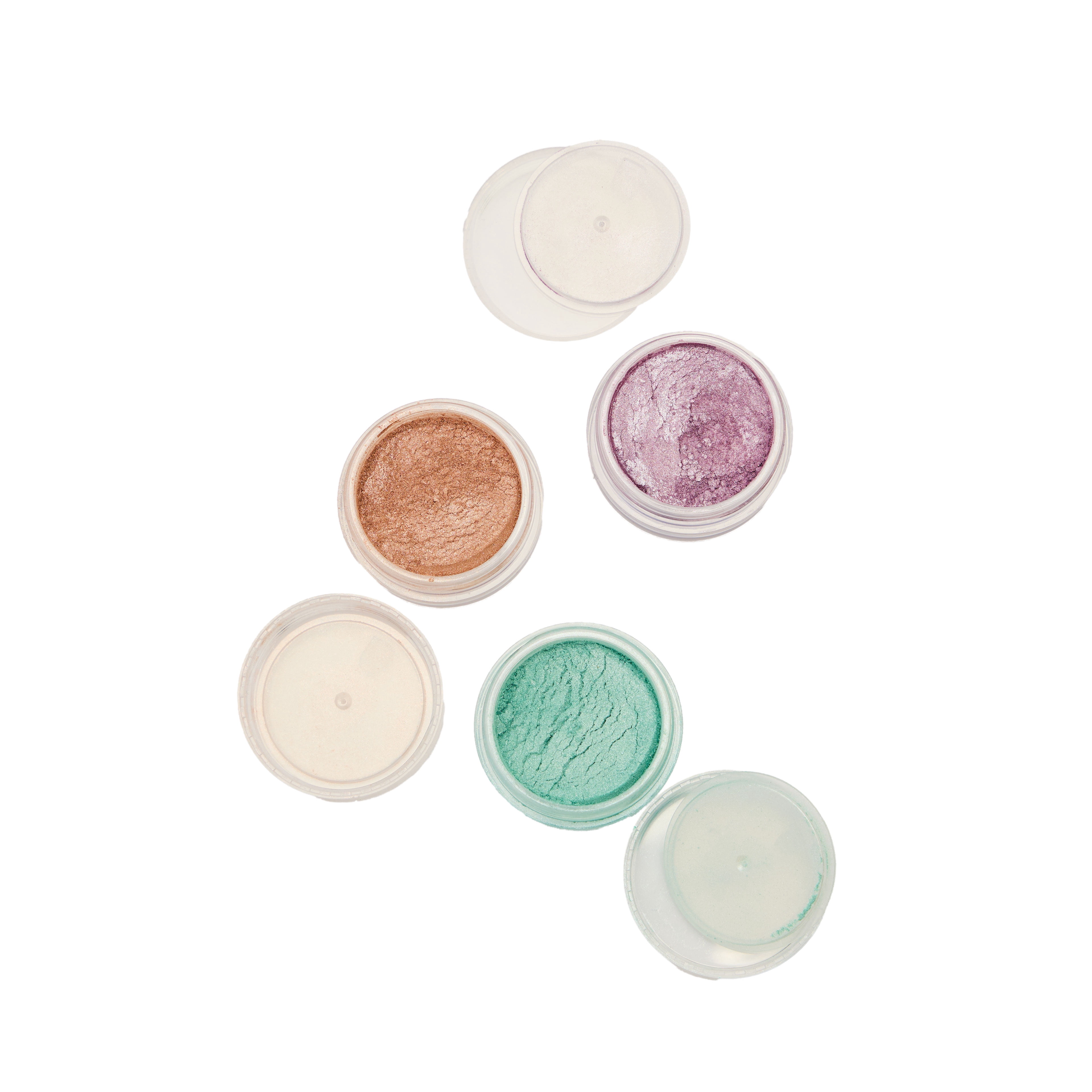 Make Market Mica Powder Set , 6 Pack