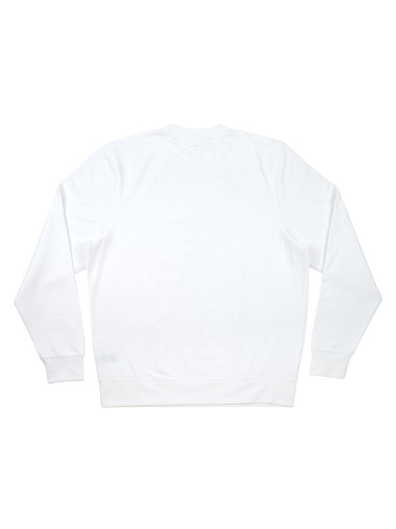 Sweatshirt – Craft-Ready Fleece Pullover for Custom Vinyl & Fabric Designs - Multiple Colors and Sizes - 1 Pack