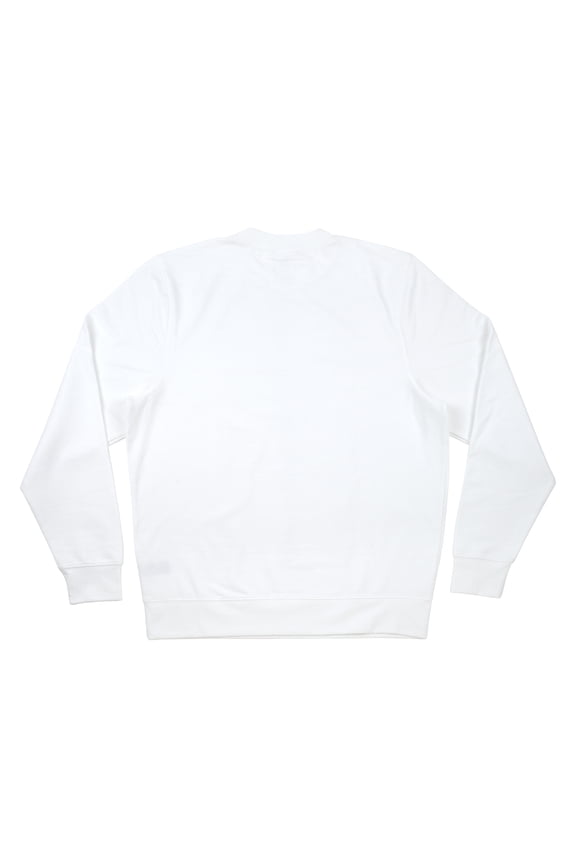 Sweatshirt – Craft-Ready Fleece Pullover for Custom Vinyl & Fabric Designs - Multiple Colors and Sizes - 1 Pack