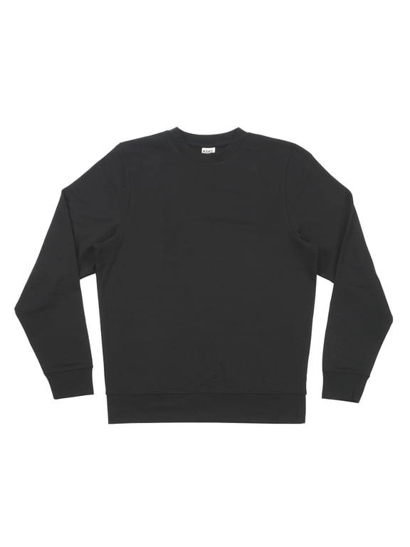 Sweatshirt – Craft-Ready Fleece Pullover for Custom Vinyl & Fabric Designs - Multiple Colors and Sizes - 1 Pack