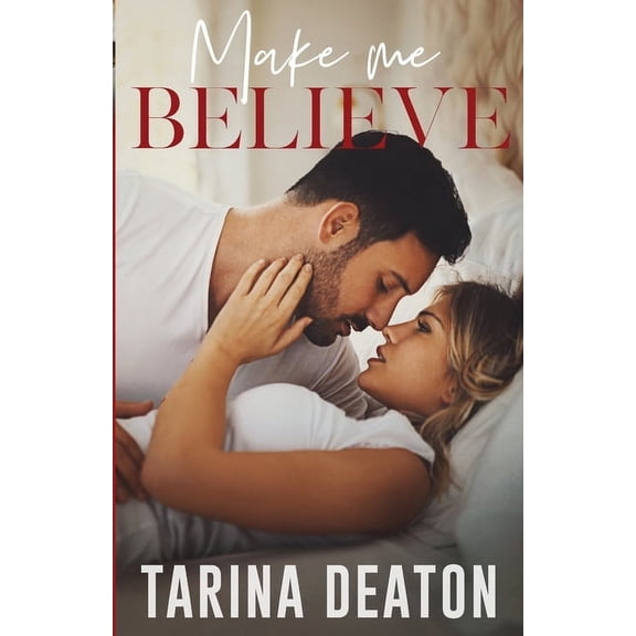 Make Me Believe: Jilted: The Bride, (Paperback)