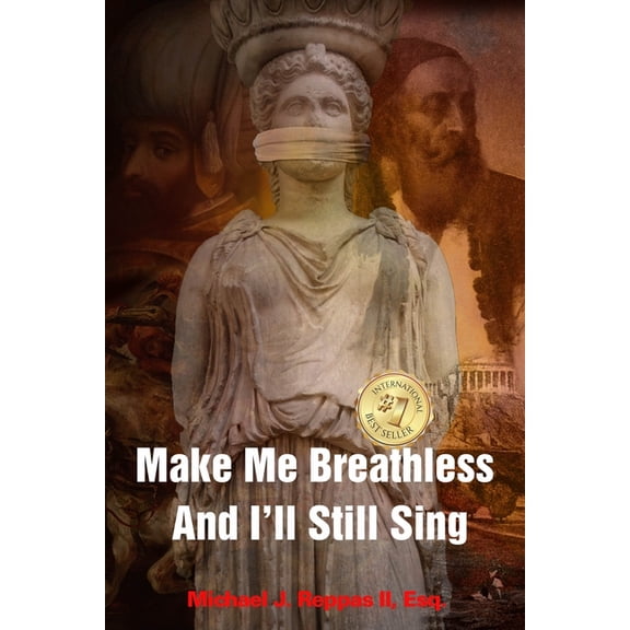 Make Me Breathless And I'll Still Sing (Paperback)