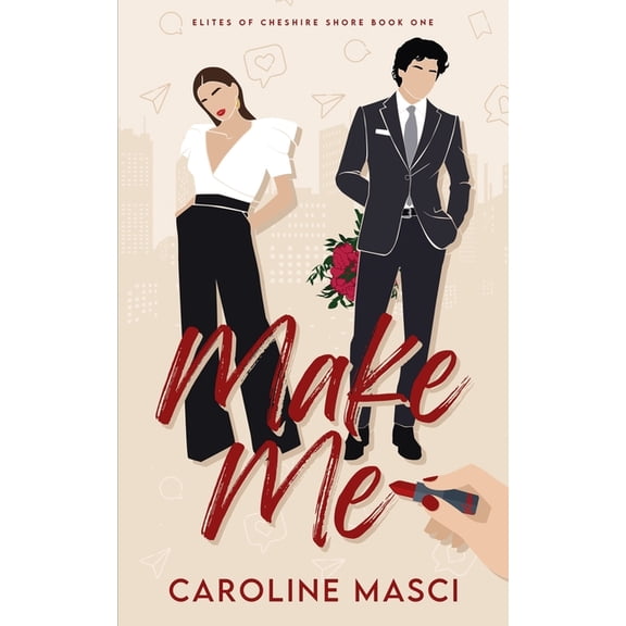 Make Me, (Paperback)
