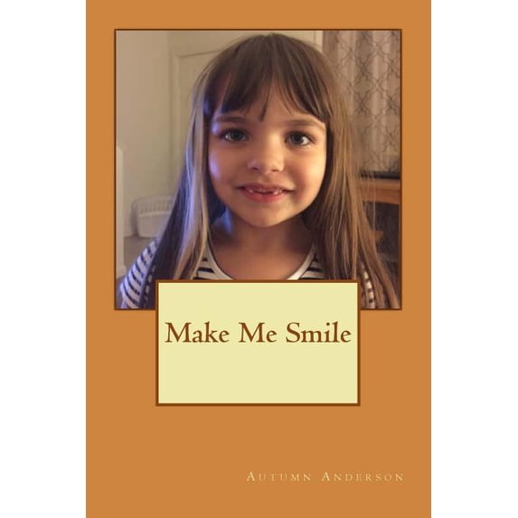 Make Me Smile (Paperback)