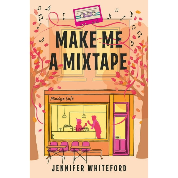 Make Me a Mixtape, (Paperback)