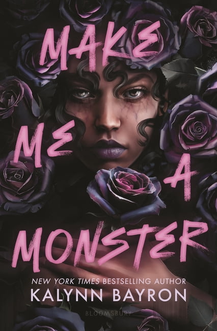 Make Me a Monster, (Paperback)
