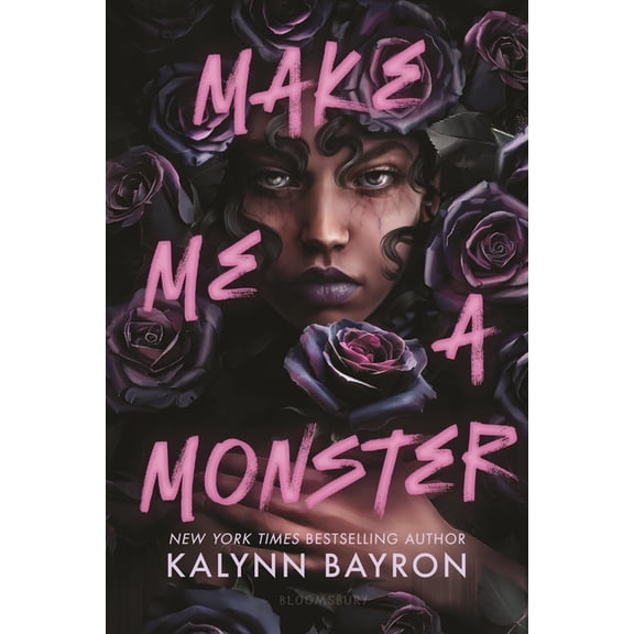 Make Me a Monster, (Paperback)
