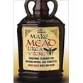 thumbnail image 1 of Pre-Owned Make Mead Like a Viking: Traditional Techniques for Brewing Natural, Wild-Fermented, Honey-Based Wines and Beers [Paperback] Zimmerman, Jereme, 1 of 1