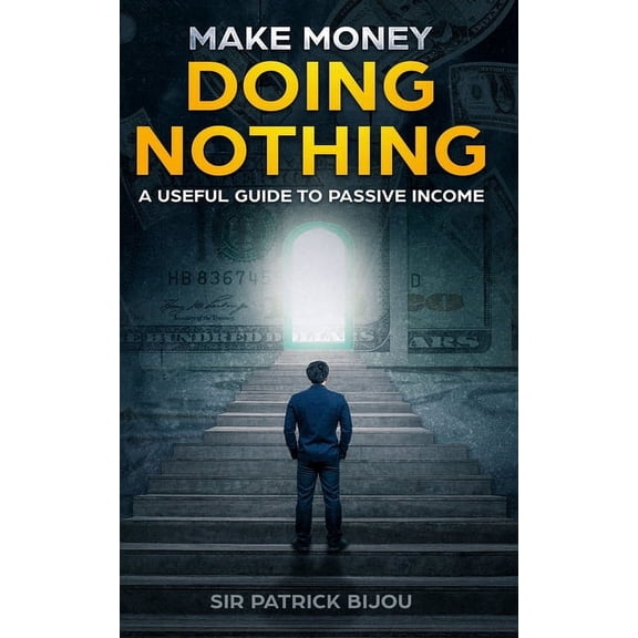 Make Money Doing Nothing (Paperback)