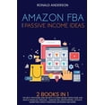 thumbnail image 1 of Make Money Online: Amazon FBA and Passive Income Ideas : 2 BOOKS IN 1: The Best Strategies and Secrets to Make Money From Home and Reach Financial Freedom - Amazon FBA, Dropshipping, Affiliate Marketing, Kindle Publishing, Blogging and More (Series #7) (Paperback), 1 of 1