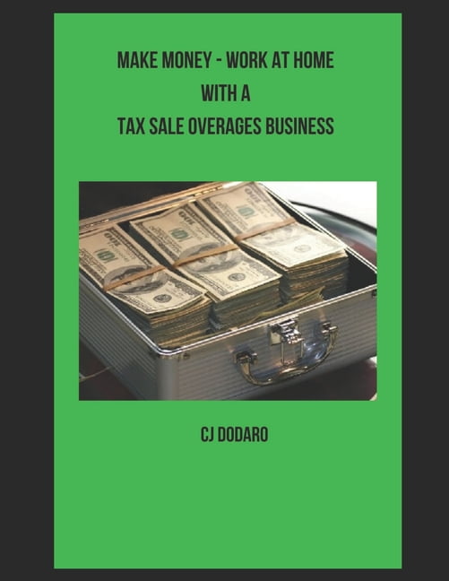 Optimized Foreclosure Overages Curriculum Tax Sale Overages
 thumbnail