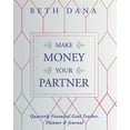 thumbnail image 1 of Make Money Your Partner : Quarterly Financial Goal Tracker, Planner & Journal (Paperback), 1 of 1