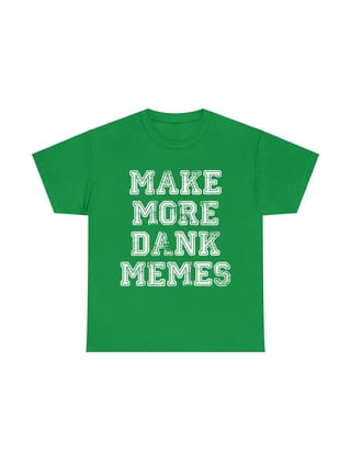 Make it Meme - Merchandise