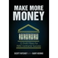 thumbnail image 1 of Make More Money: 12 Profit Pillars for HVAC Contractor Success -- Scott Ritchey, 1 of 1