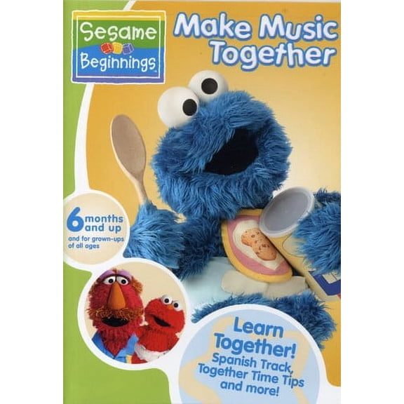 Make Music Together (DVD)