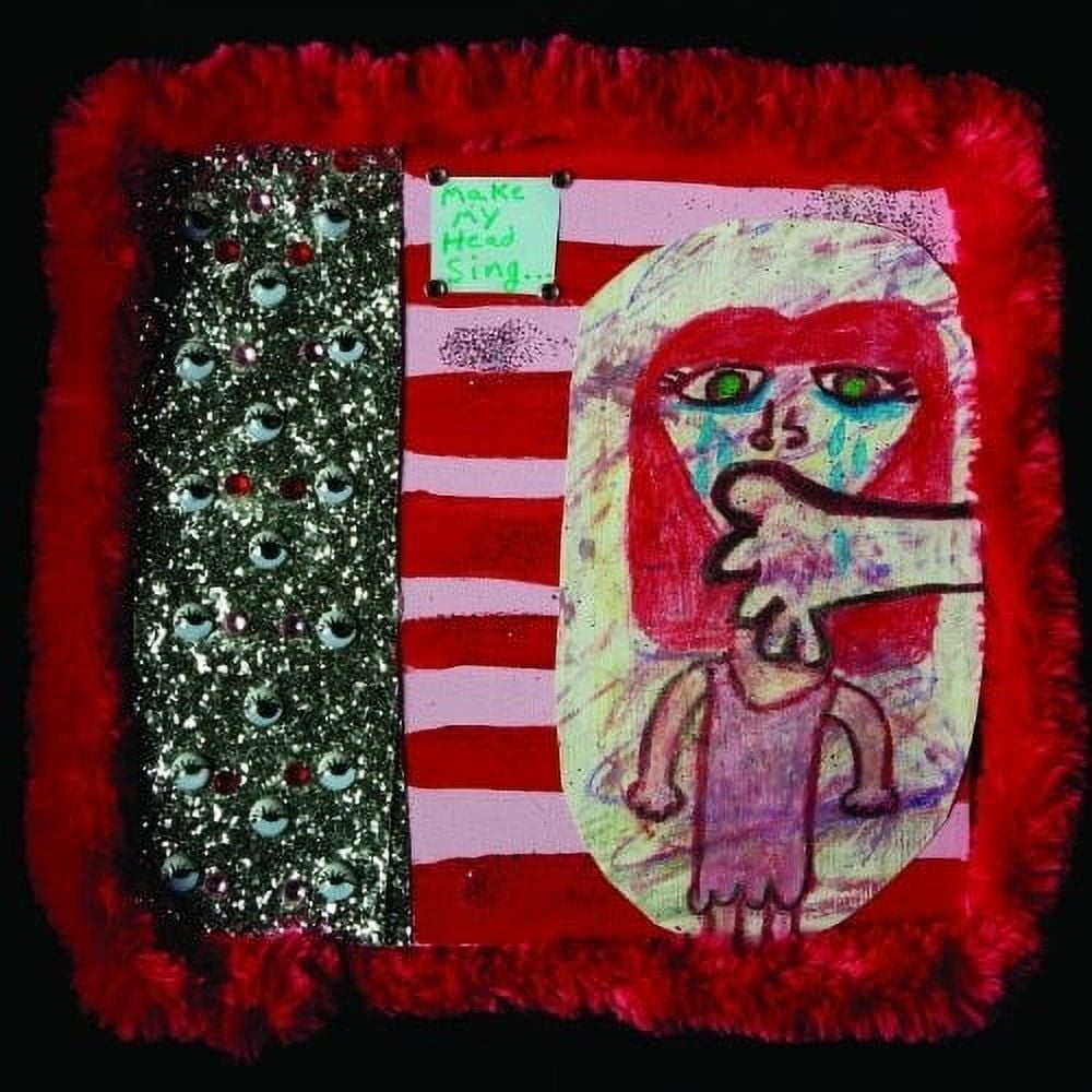 ATO RECORDS Jessica Lea Mayfield - Make My Head Sing - Music & Performance - Cassette